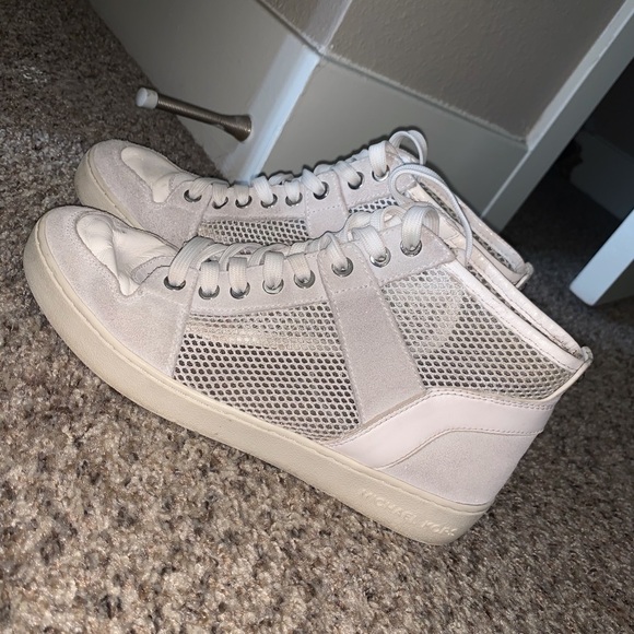 Michael Kors shoes for women size 8 - Picture 1 of 2